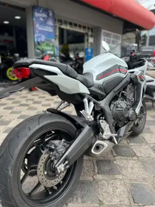 HONDA-CBR 650R ABS HONDA-CBR 650R ABS-2024