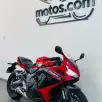 HONDA CBR 650R ABS HONDA CBR 650R ABS