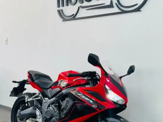 HONDA-CBR 650R ABS HONDA-CBR 650R ABS-2024