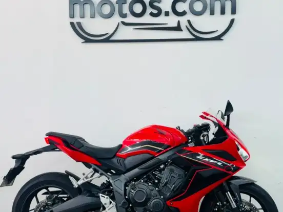 HONDA-CBR 650R ABS HONDA-CBR 650R ABS-2024
