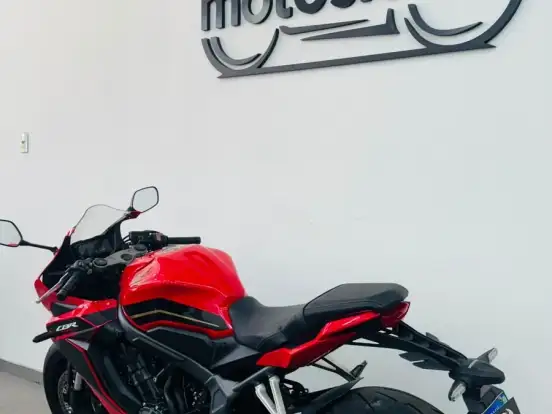 HONDA-CBR 650R ABS HONDA-CBR 650R ABS-2024