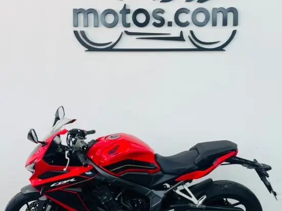 HONDA-CBR 650R ABS HONDA-CBR 650R ABS-2024