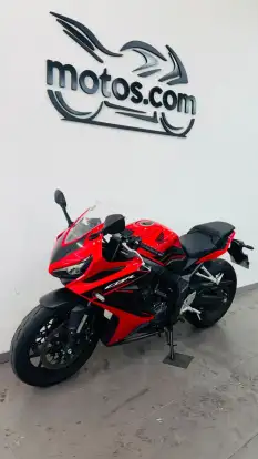 HONDA-CBR 650R ABS HONDA-CBR 650R ABS-2024
