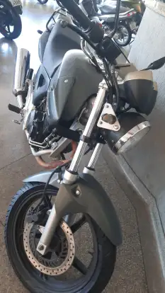 HONDA-CBX 250 TWISTER HONDA-CBX 250 TWISTER-2008