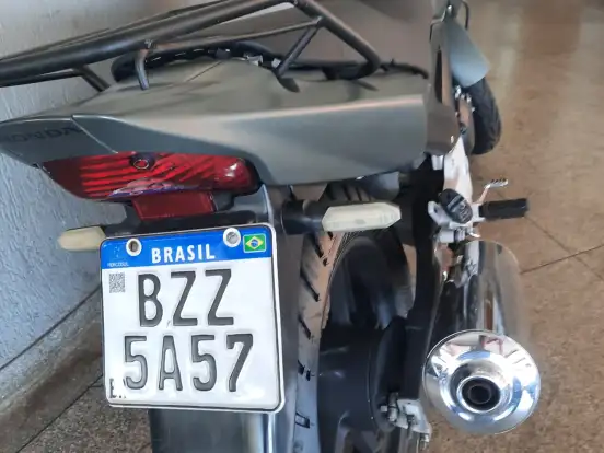 HONDA-CBX 250 TWISTER HONDA-CBX 250 TWISTER-2008