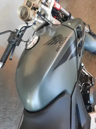 HONDA-CBX 250 TWISTER-2008