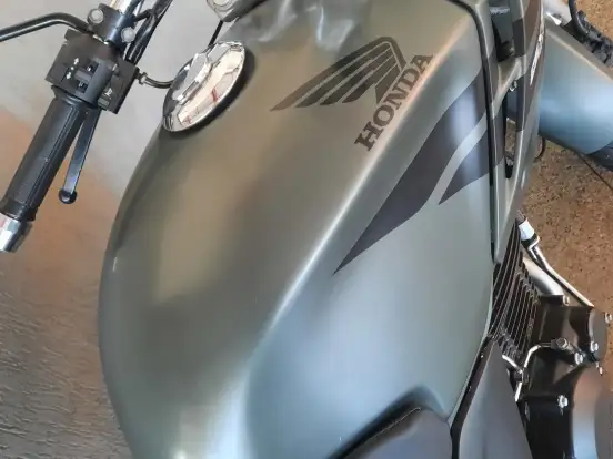 HONDA-CBX 250 TWISTER HONDA-CBX 250 TWISTER-2008