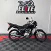 HONDA CG 125 FAN ES HONDA CG 125 FAN ES
