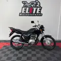 HONDA CG 125 FAN ES HONDA CG 125 FAN ES