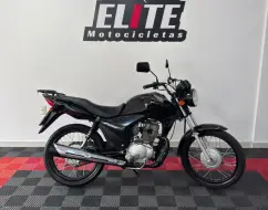 HONDA CG 125 FAN ES HONDA CG 125 FAN ES