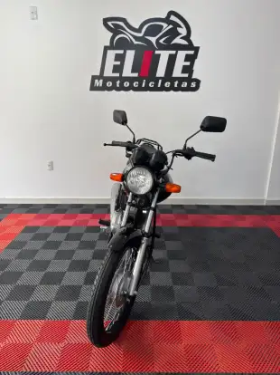 HONDA-CG 125 FAN ES-2009