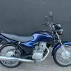HONDA CG 125 TITAN KS HONDA CG 125 TITAN KS