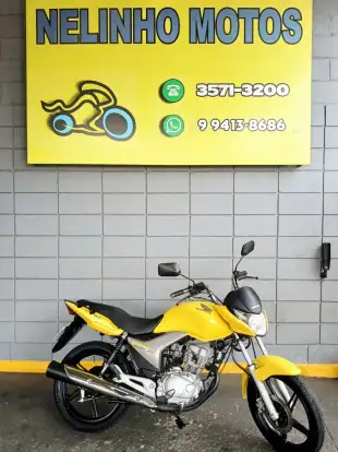 HONDA-CG 150 TITAN ESD HONDA-CG 150 TITAN ESD-2013