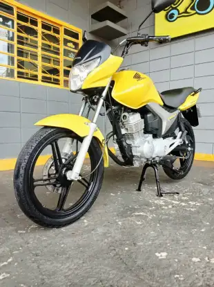 HONDA-CG 150 TITAN ESD-2013