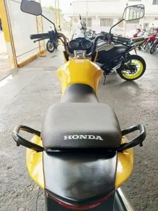 HONDA-CG 150 TITAN ESD HONDA-CG 150 TITAN ESD-2013