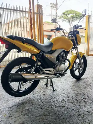 HONDA-CG 150 TITAN ESD HONDA-CG 150 TITAN ESD-2013