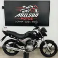 HONDA CG 150 TITAN EX HONDA CG 150 TITAN EX