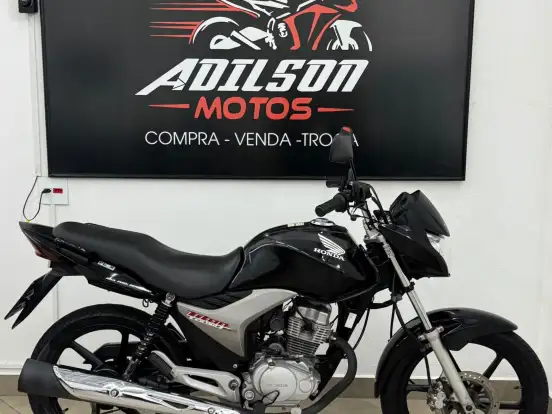 HONDA-CG 150 TITAN EX HONDA-CG 150 TITAN EX-2013