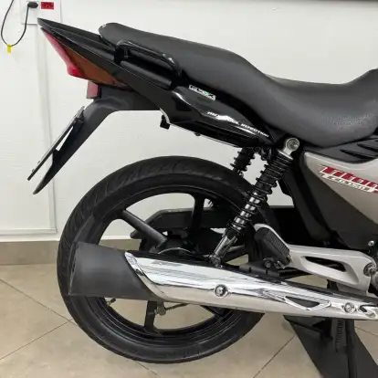 HONDA-CG 150 TITAN EX-2013