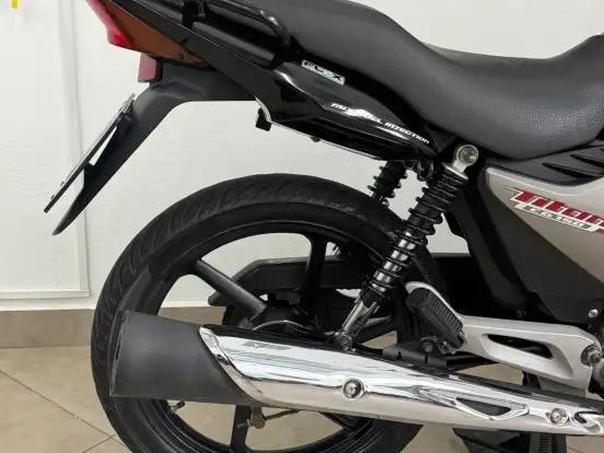 HONDA-CG 150 TITAN EX HONDA-CG 150 TITAN EX-2013