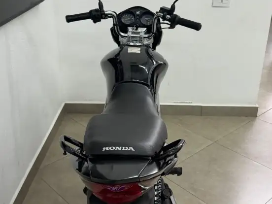 HONDA-CG 150 TITAN EX HONDA-CG 150 TITAN EX-2013