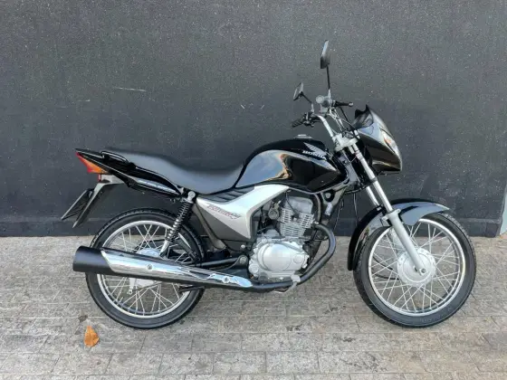 HONDA CG 150 TITAN MIX ES 