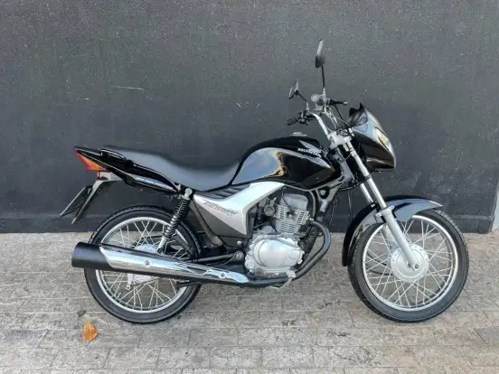 HONDA-CG 150 TITAN MIX ES HONDA-CG 150 TITAN MIX ES-2009