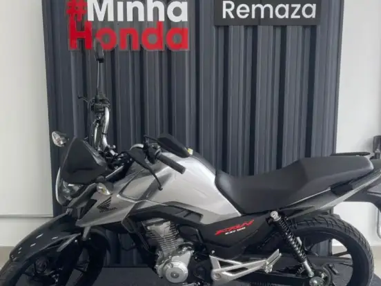 HONDA-CG 160 FAN HONDA-CG 160 FAN-2026
