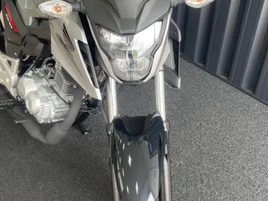 HONDA-CG 160 FAN HONDA-CG 160 FAN-2026