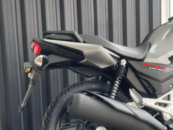 HONDA-CG 160 FAN HONDA-CG 160 FAN-2026