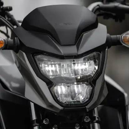 HONDA-CG 160 FAN-2026