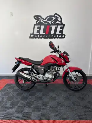 HONDA-CG 160 FAN HONDA-CG 160 FAN-2023