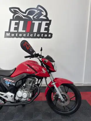 HONDA-CG 160 FAN HONDA-CG 160 FAN-2023