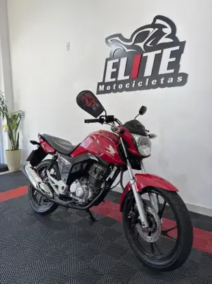 HONDA-CG 160 FAN HONDA-CG 160 FAN-2023