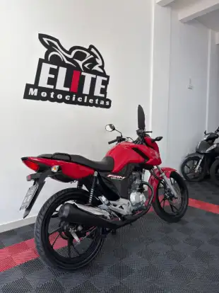 HONDA-CG 160 FAN HONDA-CG 160 FAN-2023