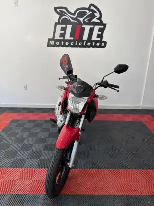 HONDA-CG 160 FAN HONDA-CG 160 FAN-2023