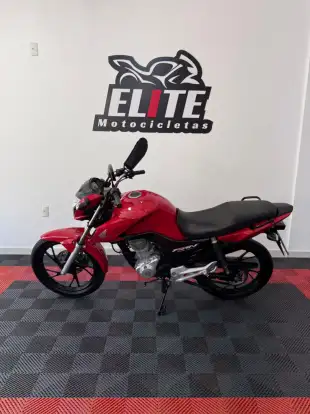 HONDA-CG 160 FAN HONDA-CG 160 FAN-2023