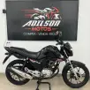HONDA CG 160 FAN HONDA CG 160 FAN