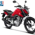 HONDA CG 160 FAN HONDA CG 160 FAN
