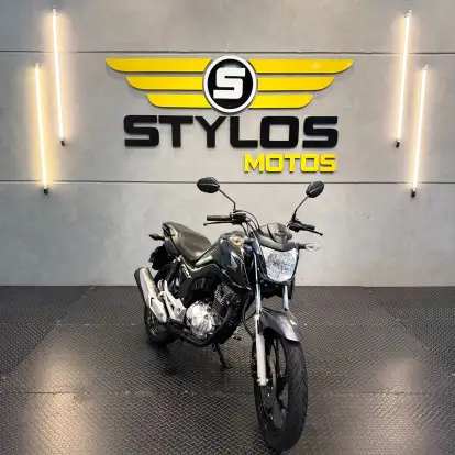 HONDA-CG 160 FAN-2023