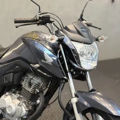 HONDA-CG 160 FAN-2023