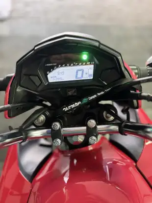 HONDA-CG 160 FAN HONDA-CG 160 FAN-2024