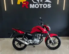 HONDA CG 160 FAN HONDA CG 160 FAN