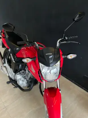 HONDA-CG 160 FAN-2023