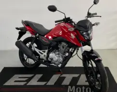 HONDA CG 160 FAN HONDA CG 160 FAN