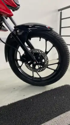 HONDA-CG 160 FAN-2026