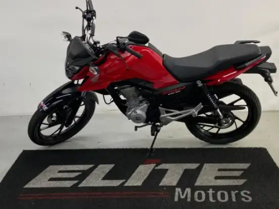 HONDA-CG 160 FAN HONDA-CG 160 FAN-2026