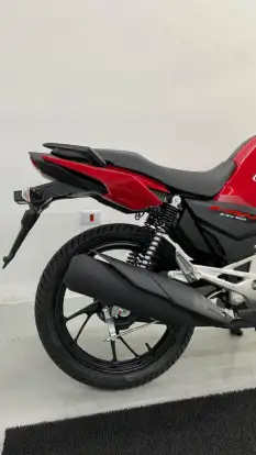 HONDA-CG 160 FAN-2026