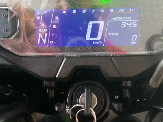 HONDA-CG 160 FAN HONDA-CG 160 FAN-2026