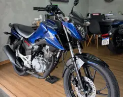 HONDA CG 160 FAN HONDA CG 160 FAN